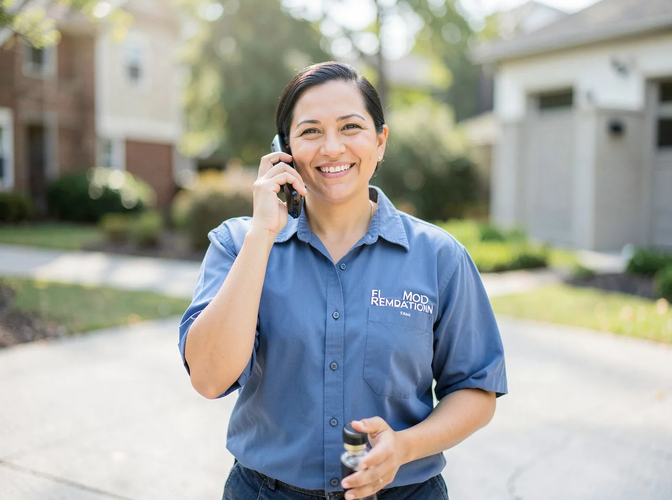 Mold Remediation Green Forest, AR FAQs